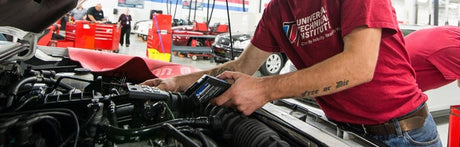 Automotive Inspection Cameras