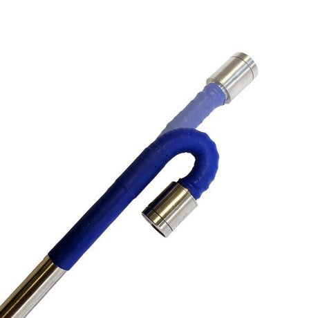 Rigid Pivoting Videoscopes