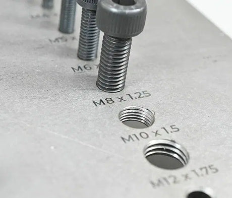 Threaded Hole Inspection Borescopes