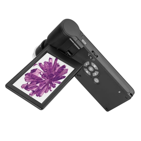 Mini Portable Microscopes