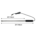 Vividia EDC-1641 Handheld USB HD Equine Horse Dental Camera