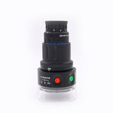Vividia FM-20503 Portable Handheld Mini Zoom Microscope 20x to 50x