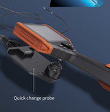 Vividia VK-0-1810S Flexible Non-Articulation Side-View Video Borescope 1.8mm Diameter 1m long Probe