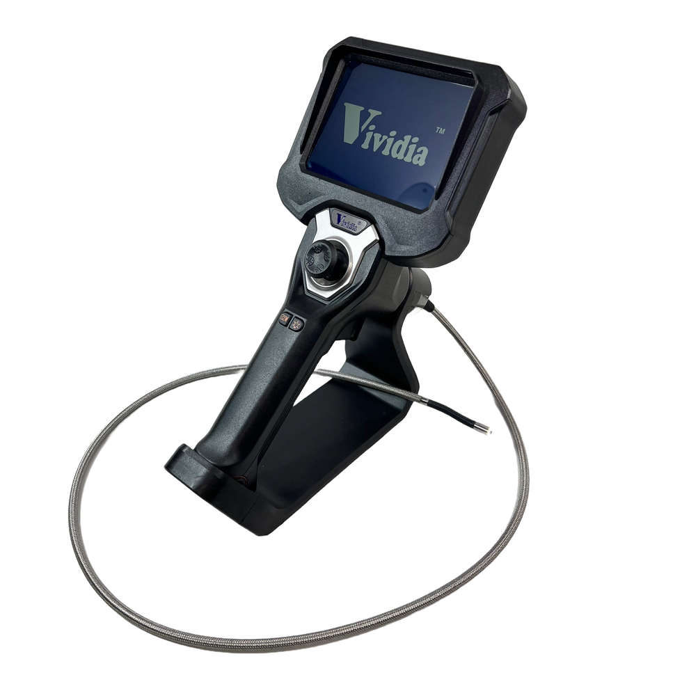 Oasis Scientific Inc. - Borescopes & Visual Inspection Tools