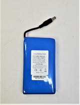 Replacement Battery For VS-82330, VS-82330plus, VS-92530plus, VS-2830PT Pipe Inspection Cameras