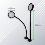 ViTiny GN-11 Gooseneck Lights for Tabletop Microscopes