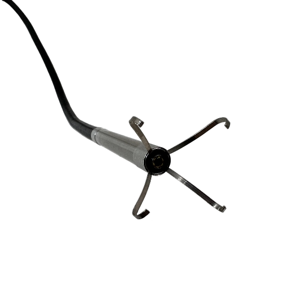 Vividia G-810N G-610N Semi-Rigid USB Visual BlueEye Grabber Borescope Pickup Retrieval Tool with HD Camera