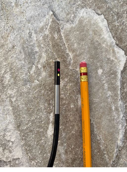 Replacement Probe Dua-Camera Borescope Camera for BD-4550 Borescope