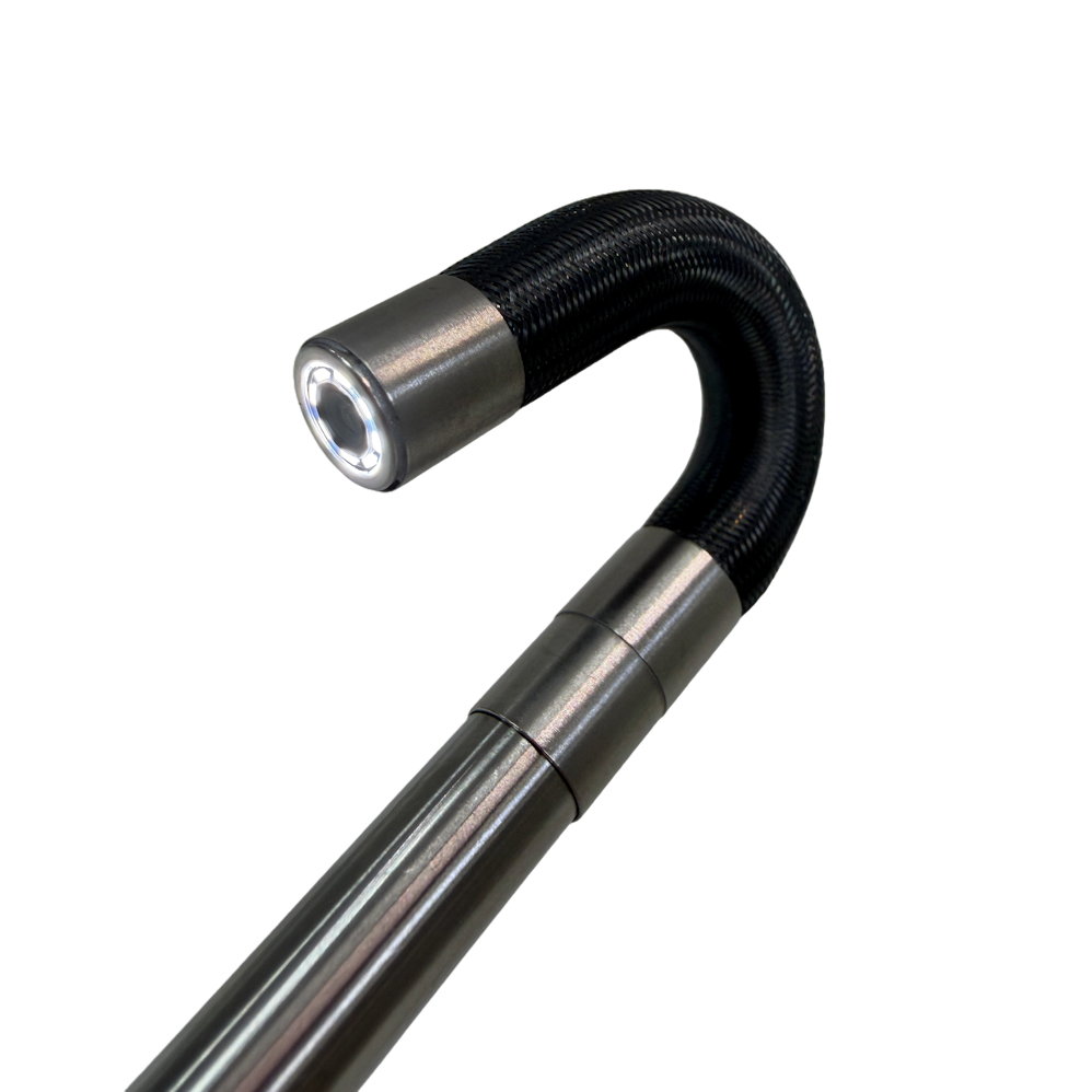 Vividia Ablescope VA-400 v5 8.5mm Rigid One-Way Articulating Borescope