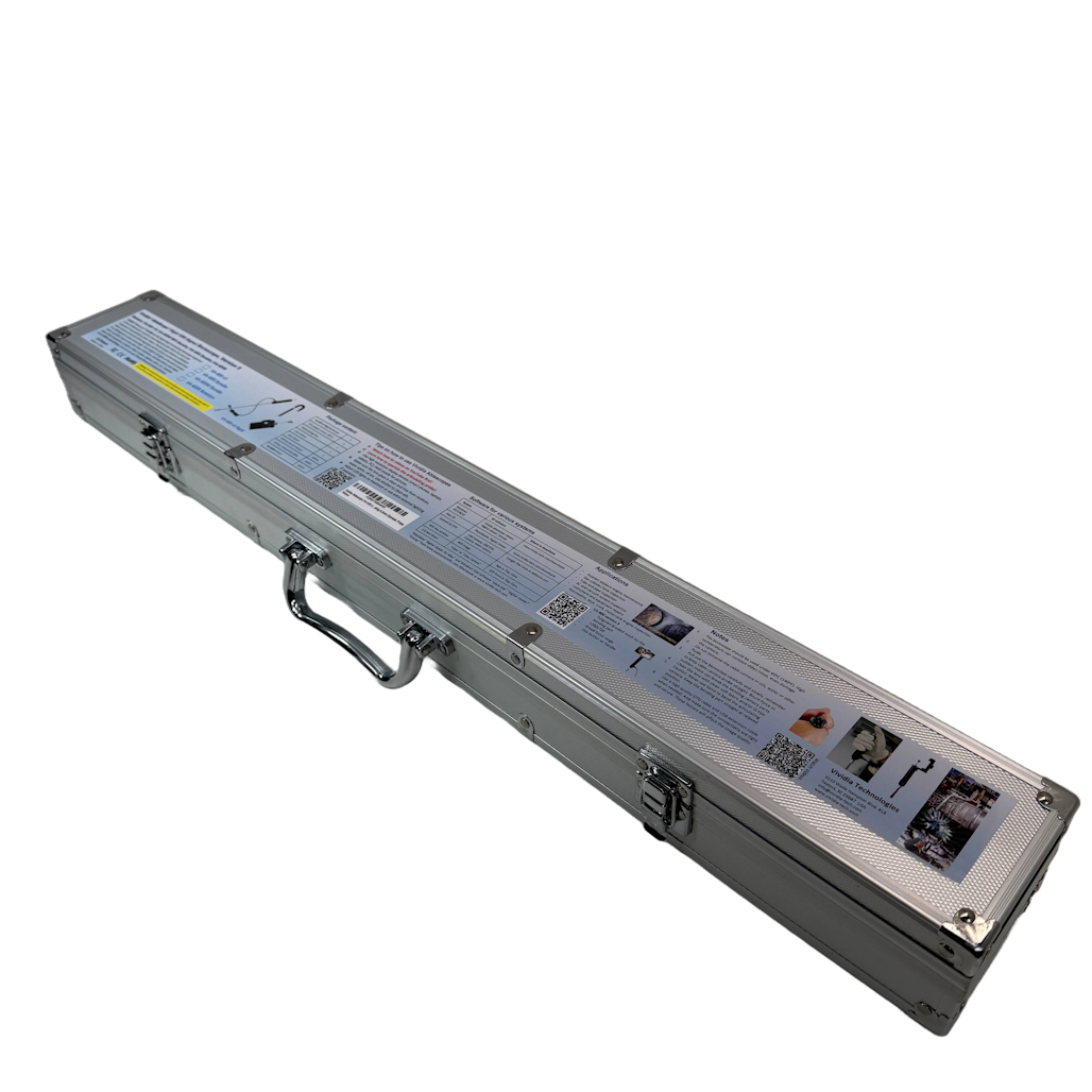 Vividia Ablescope VA-400 v5 8.5mm Rigid One-Way Articulating Borescope