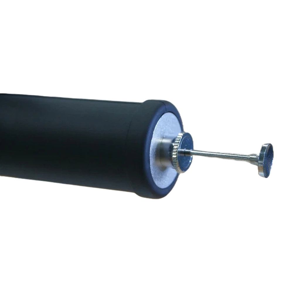 Vividia AbleScope VA-406 USB Rigid Borescope Endoscope with 180 Degree Articulating 6mm Diameter 40cm Long Probe and LED Lights