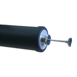 Vividia AbleScope VA-406 USB Rigid Borescope Endoscope with 180 Degree Articulating 6mm Diameter 40cm Long Probe and LED Lights