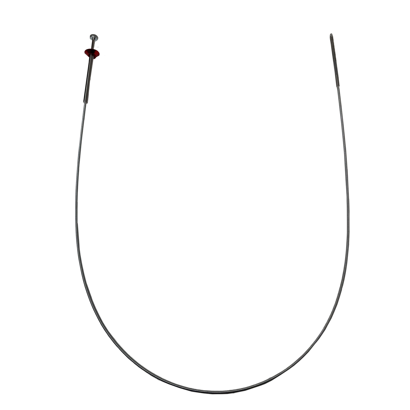 Vividia GS-4110 Slim 4.1mm Diameter Bendable 4-Claw Grabber Retrieval Tool with Flexible 1m Long Probe