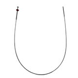 Vividia GS-4110 Slim 4.1mm Diameter Bendable 4-Claw Grabber Retrieval Tool with Flexible 1m Long Probe