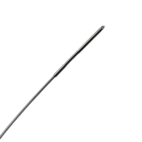 Vividia GS-4110 Slim 4.1mm Diameter Bendable 4-Claw Grabber Retrieval Tool with Flexible 1m Long Probe