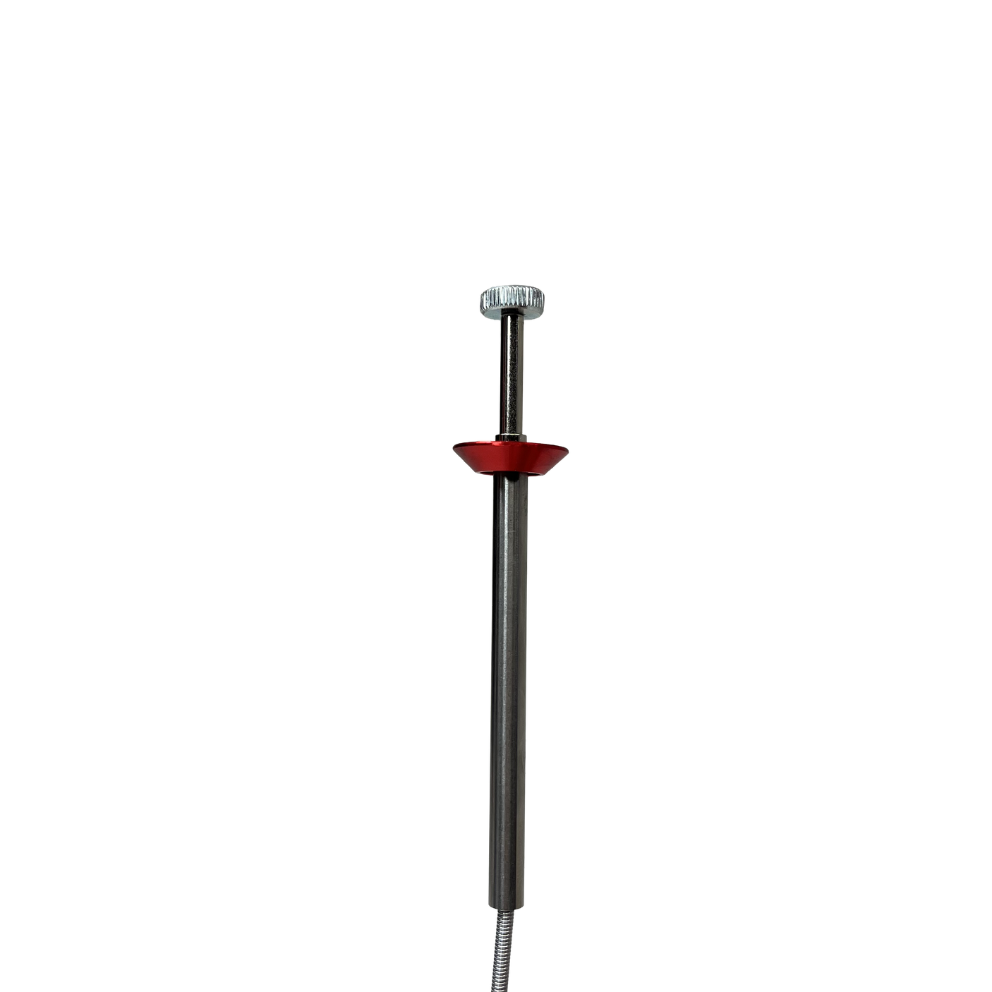 Vividia GS-4110 Slim 4.1mm Diameter Bendable 4-Claw Grabber Retrieval Tool with Flexible 1m Long Probe