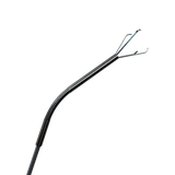 Vividia GS-4110 Slim 4.1mm Diameter Bendable 4-Claw Grabber Retrieval Tool with Flexible 1m Long Probe