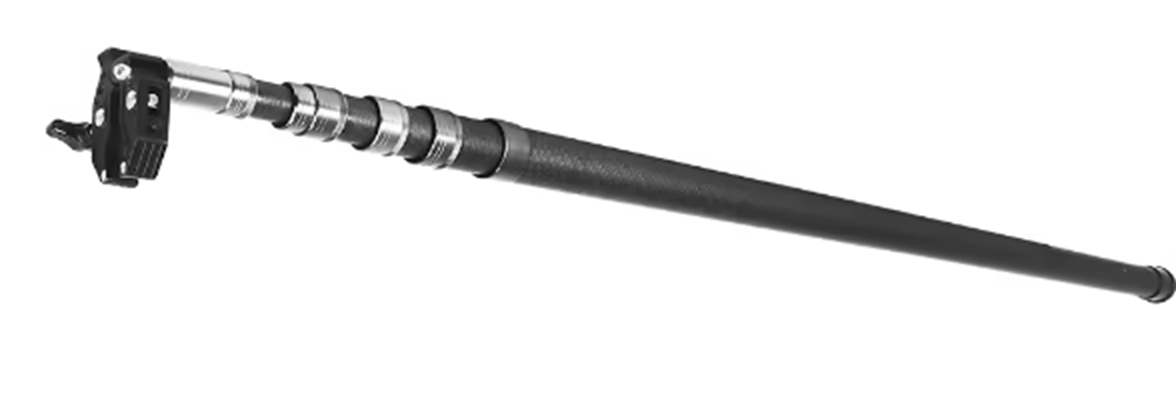 Vividia DV8-33PT-25 Professional Portable Underwater Pan-Tilt-Focus Inspection Camera 25m Soft Cable 33mm Diameter PTF Camera Head 8" Monitor