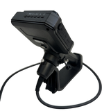 Vividia CF-62150-20 360° 6mm Joystick Articulating Working Channel Borescope with 5" LCD Monitor