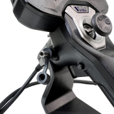Vividia CF-62150-20 360° 6mm Joystick Articulating Working Channel Borescope with 5" LCD Monitor