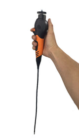 Vividia BD-0-8046U Semi-Rigid USB 2MP FHD 1920x1080 Dual-Camera Borescope