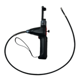 Vividia ME-610i & ME-410i 6mm/4mm Flexible Joystick Borescope for iOS & Android