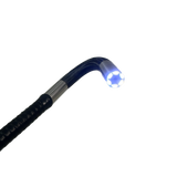 Vividia ME-610i & ME-410i 6mm/4mm Flexible Joystick Borescope for iOS & Android