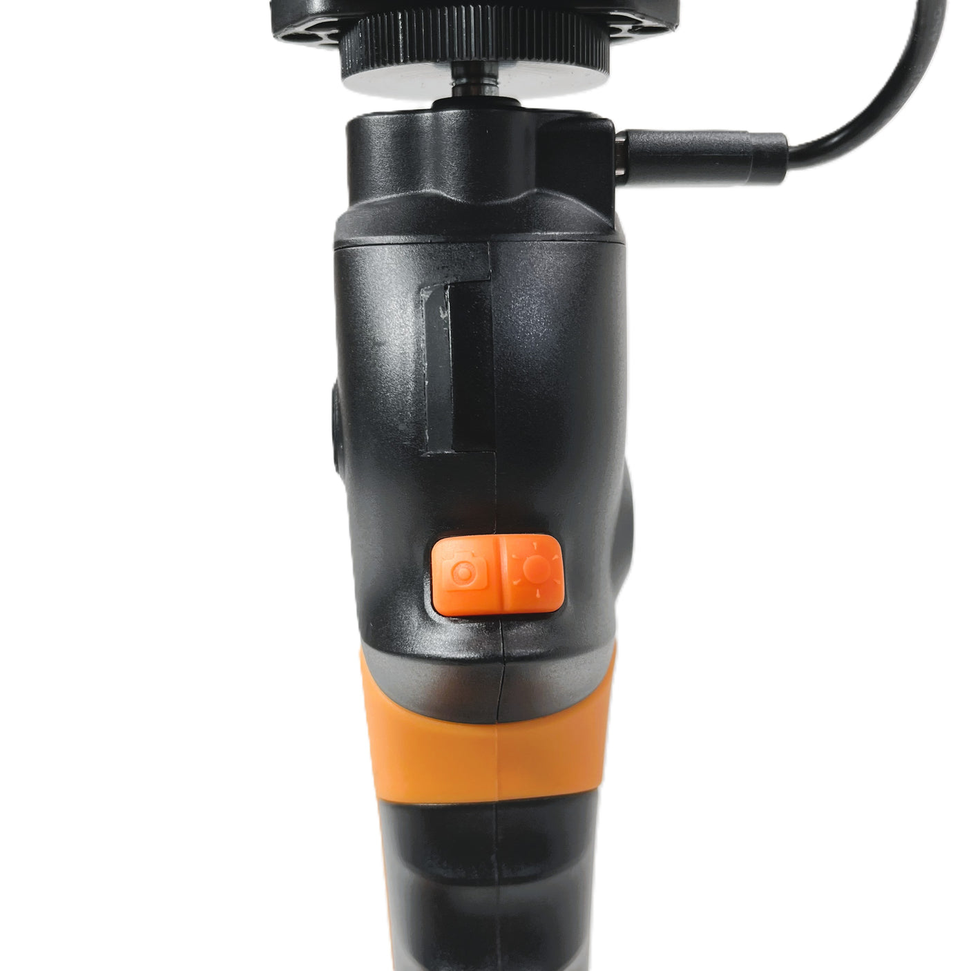 Vividia BD-0-8046U Semi-Rigid USB 2MP FHD 1920x1080 Dual-Camera Borescope