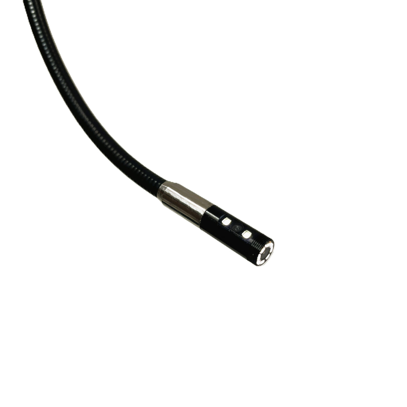 Vividia BD-0-8046U Semi-Rigid USB 2MP FHD 1920x1080 Dual-Camera Borescope