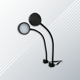 ViTiny GN-11 Gooseneck Lights for Tabletop Microscopes