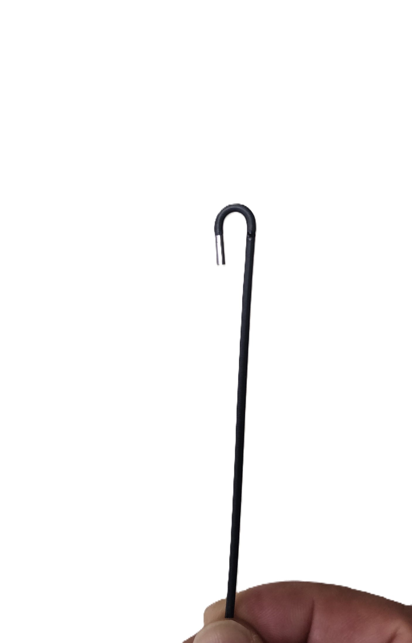Vividia CF-2011 Flexible Joystick Articulation Video Borescope 2mm Diameter 1.1m Long 5" Monitor