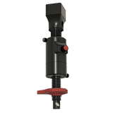 Vividia TV-110 CTS Cylinder Thread Viewer for Gas Cylinder Neck Internal Thread Inspection