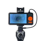 Vividia CX-6010M 6mm Flexible Joystick Monitor Borescope