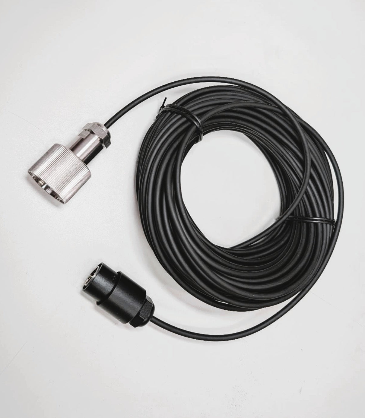 Vividia Optional Camera to Monitor Drop Down Flexible Cable for