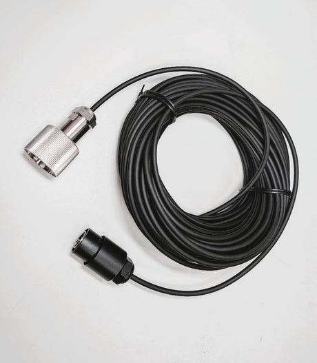 Vividia Optional Camera to Monitor Drop Down Flexible Cable for TVS-360-WP50 TVS-360-WP80 TVS-510 TVS-810