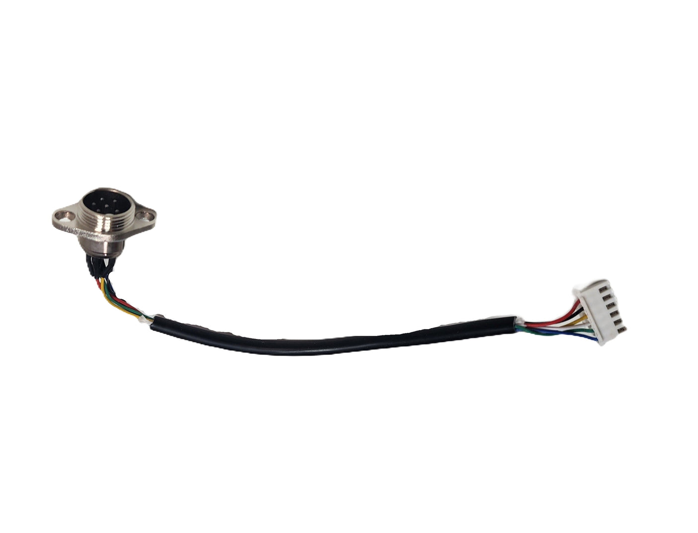 Connector for the control box of VS-749A VS-749AT VS-749 VS-749B VS-749Bplus Pipe Inspeciton Camera System