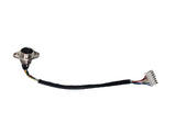 Connector for the control box of VS-749A VS-749AT VS-749 VS-749B VS-749Bplus Pipe Inspeciton Camera System