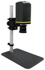 ViTiny UM08-CSZ8 HDMI Digital Autofocus Microscope with Large View Area FOV and Low Magnificaiton