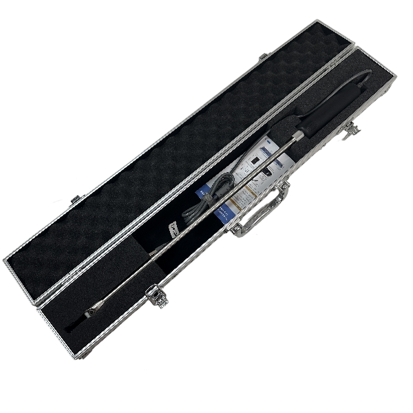 Vividia EDC-1641 Handheld USB HD Equine Horse Dental Camera