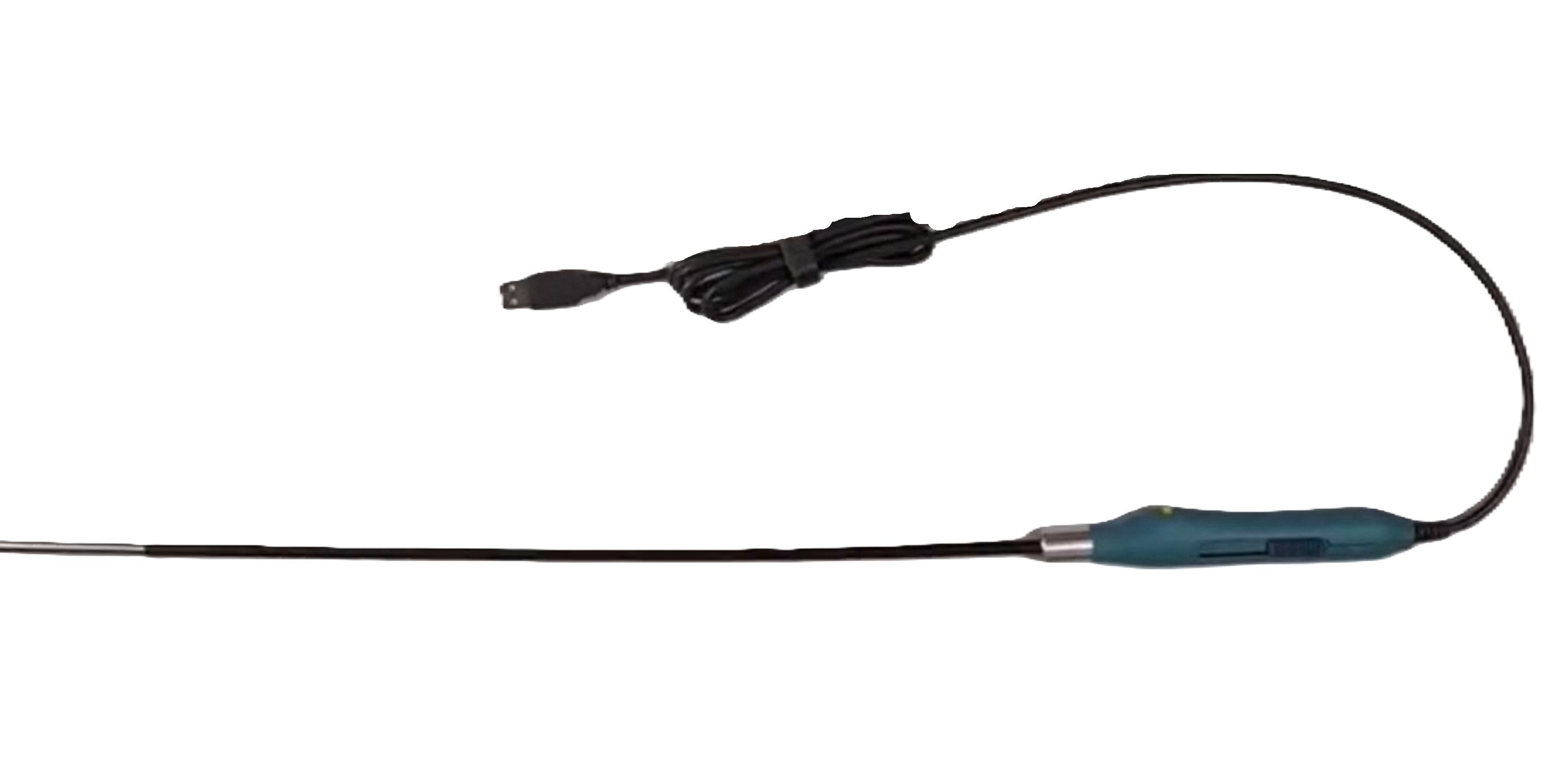 Vividia BlueEye G-610i/G-810i Semi-Rigid Visual Grabber Borescope