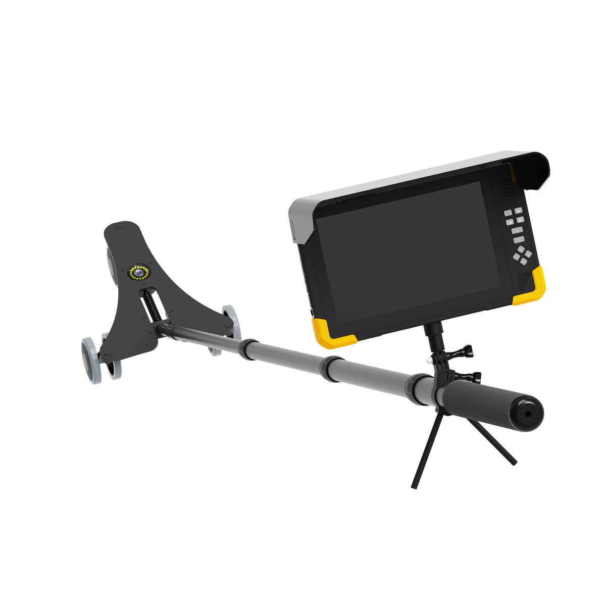Vividia TVS-2510 Under Vehicle Inspection Camera Set – Oasis