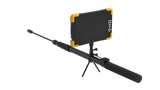 Vividia UVC-360-10 Under Vehicle 360 Degrees Pan Tilt Inspection Camera