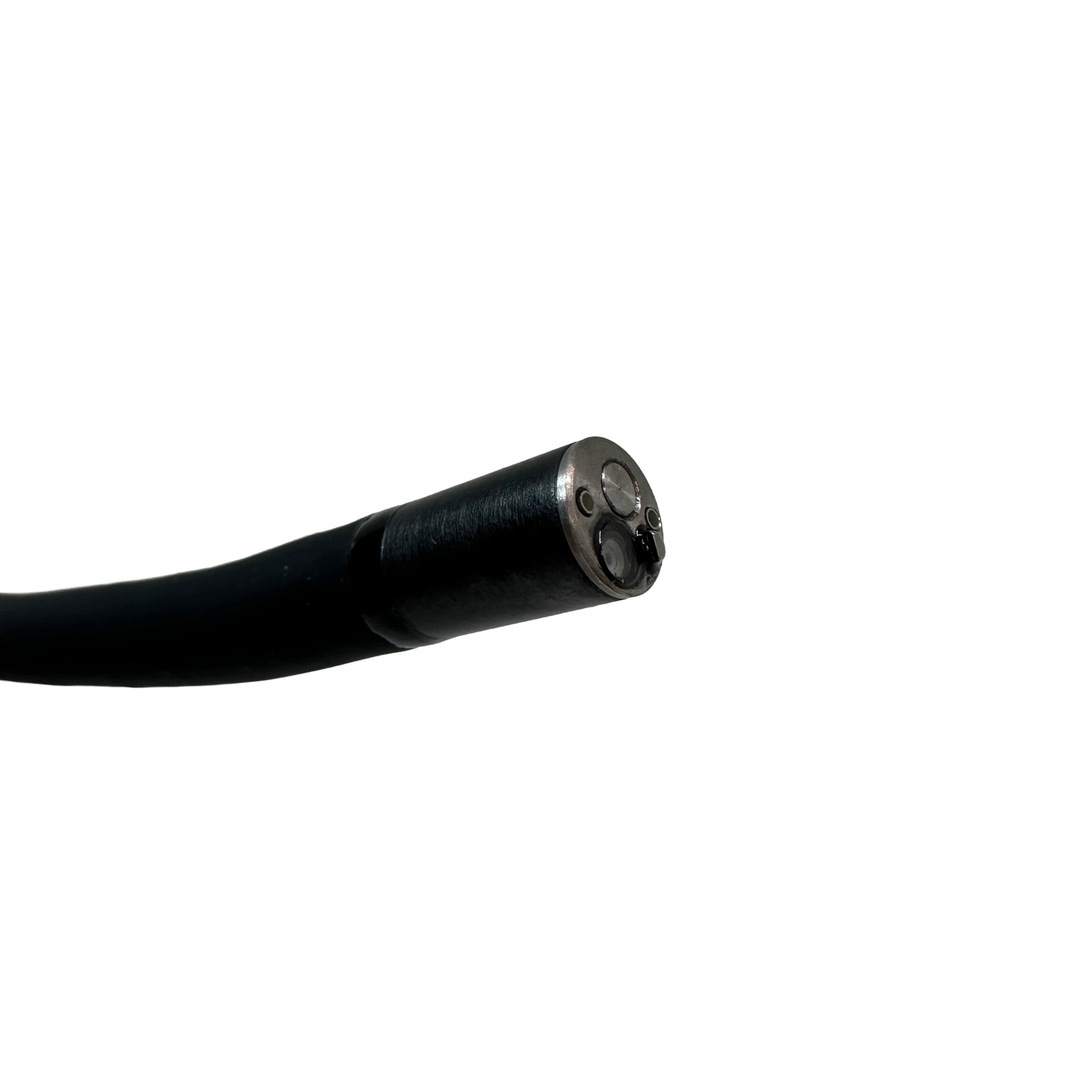 Vividia VE-8150AW Joystick Articulaiton Veterinary Equine Endoscope 8mm Diameter 4.5" Monitor Air/Water Cleaning Channel