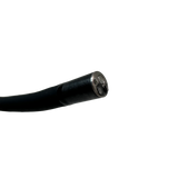 Vividia VE-8150AW Joystick Articulaiton Veterinary Equine Endoscope 8mm Diameter 4.5" Monitor Air/Water Cleaning Channel