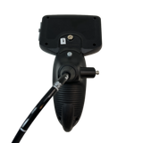 Vividia VE-8150AW Joystick Articulaiton Veterinary Equine Endoscope 8mm Diameter 4.5" Monitor Air/Water Cleaning Channel