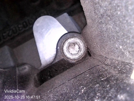 Vividia G-610N, G810N, G-820N Semi-Rigid USB BlueEye Grabber Borescope Pickup Retrieval Tool with HD Camera