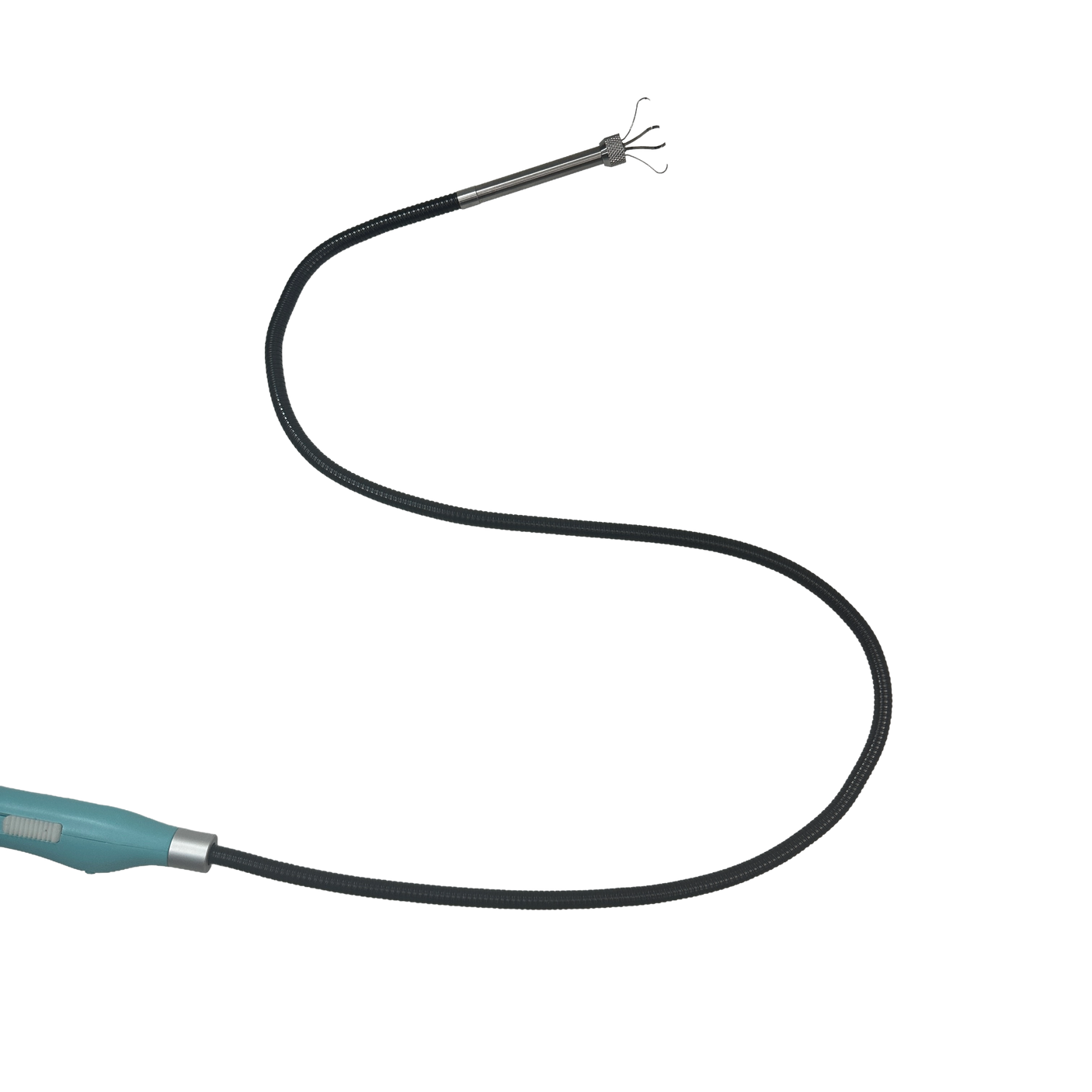 Vividia G-610N, G810N, G-820N Semi-Rigid USB BlueEye Grabber Borescope Pickup Retrieval Tool with HD Camera