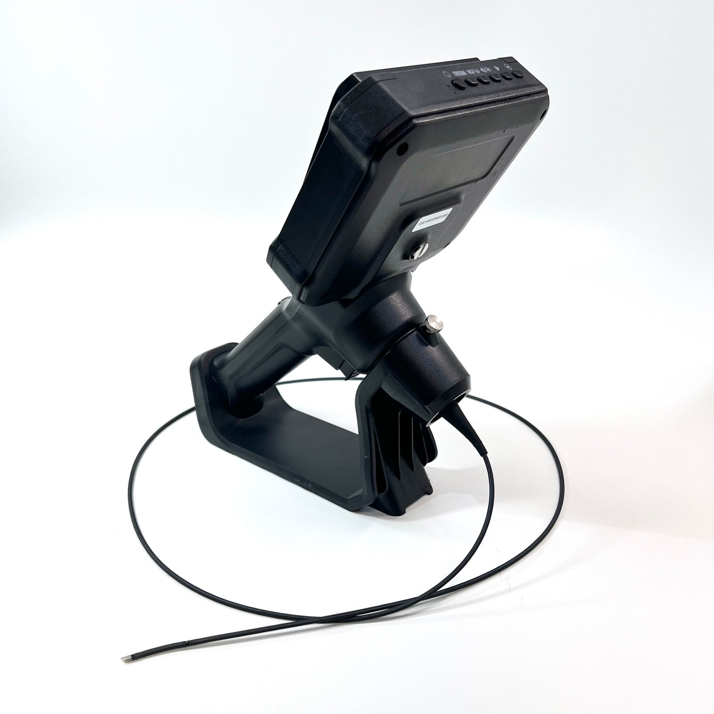 Vividia CF-2812 CF-2830 Diameter 2.8mm Flexible Joystick Articulating Video Borescope 5" Monitor