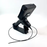 Vividia CF-2812 CF-2830 Diameter 2.8mm Flexible Joystick Articulating Video Borescope 5" Monitor