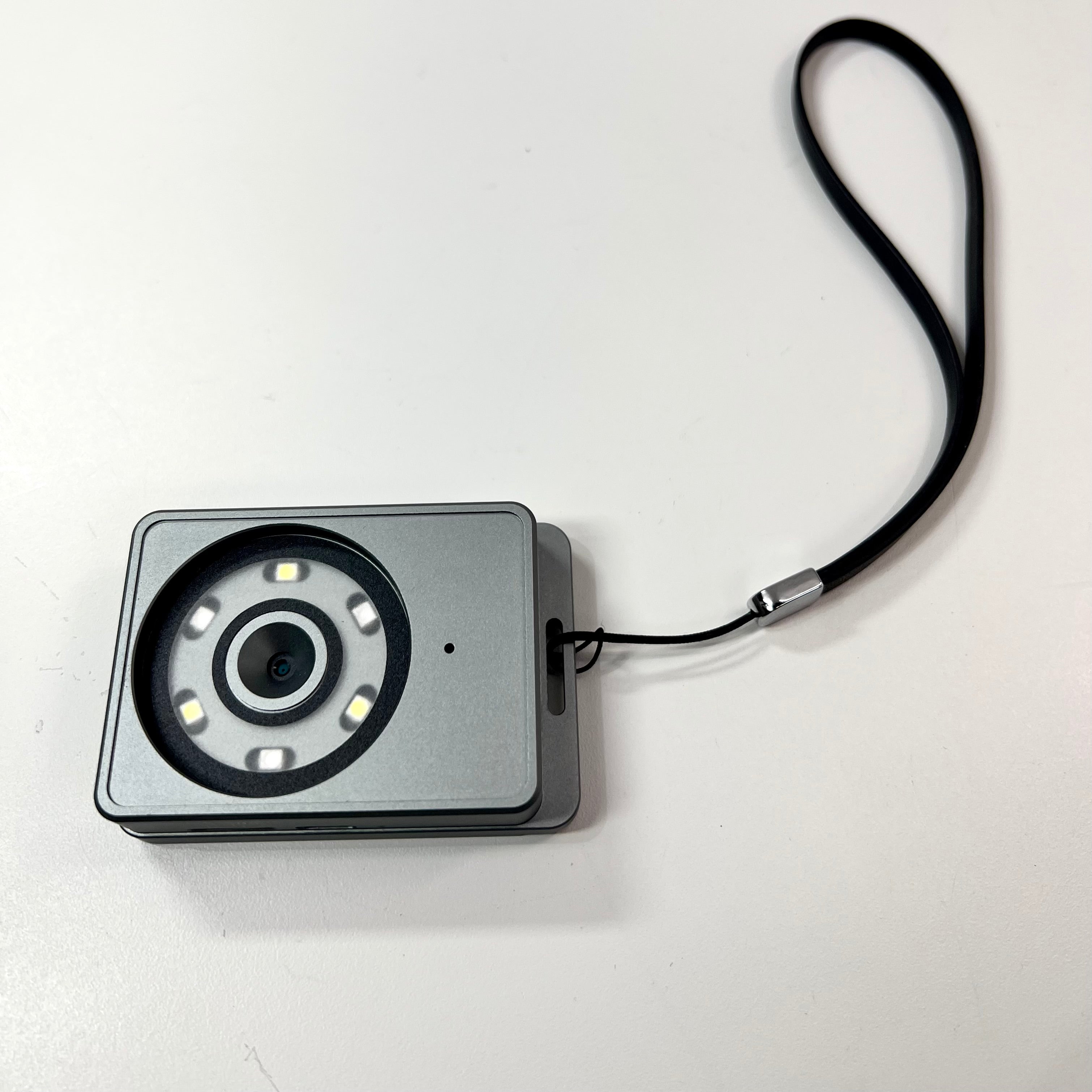 Vividia MM-240 Mini Metal Portable Pocket Microscope Magnifier 2.4